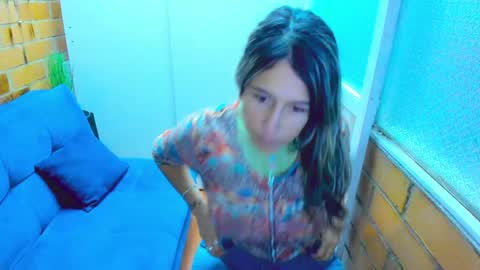 Penelope online show from December 26, 2024, 7:38 pm