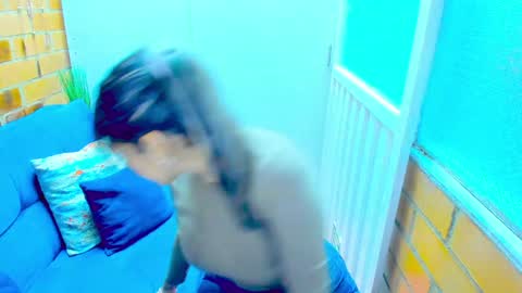 Penelope online show from January 15, 2025, 7:12 pm