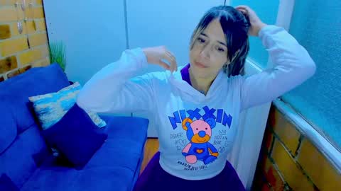 Penelope online show from January 28, 2025, 10:12 pm