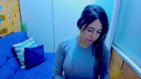 Penelope online show from January 29, 2025, 10:11 pm