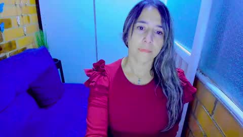 Penelope online show from February 12, 2025, 11:20 pm