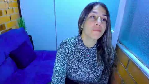 Penelope online show from February 15, 2025, 10:42 pm