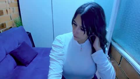 Penelope online show from February 19, 2025, 10:42 pm