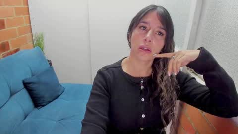 Penelope online show from October 14, 2025, 8:31 pm