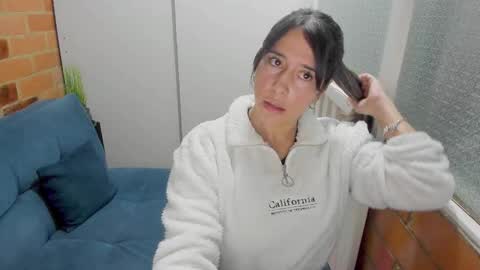 Penelope online show from November 13, 2025, 8:41 pm