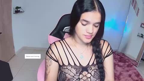 penelope_hearth online show from January 8, 2026, 5:15 pm