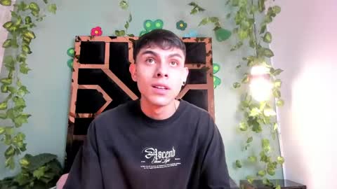 jazmin y kevin online show from April 17, 2026, 12:24 am