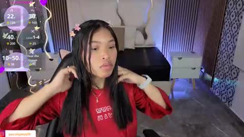 penelope online show from March 1, 2026, 3:19 am