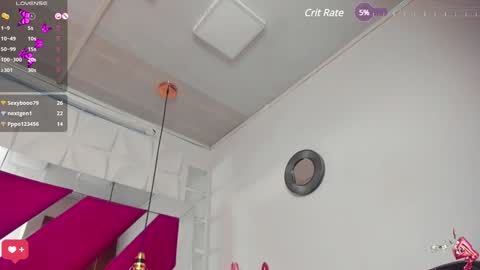 Penelope online show from January 31, 2025, 12:17 am