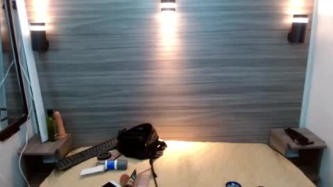 Penelopee Rouse online show from December 5, 2025, 8:05 pm