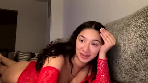 penelopeinwonderland online show from December 19, 2025, 3:02 am