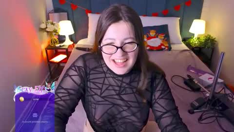 Snapshot of peneloppa_star chatting on February 24, 2026, 10:08 pm Hi Im Peneloppa online show from February 24, 2026, 10:08 pm