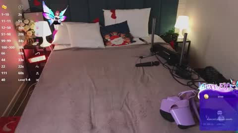 Hi  Im Peneloppa online show from March 20, 2026, 10:14 pm