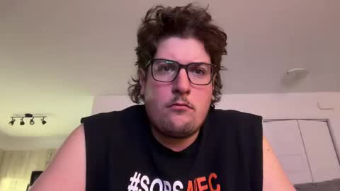 randysavage online show from February 8, 2025, 3:41 am