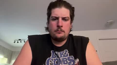 randysavage online show from March 24, 2026, 2:27 am