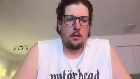 randysavage online show from April 20, 2026, 1:41 am