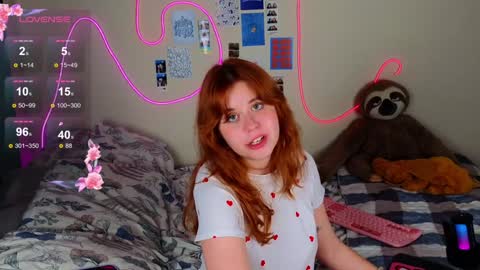 Penny staar online show from February 2, 2025, 11:42 pm