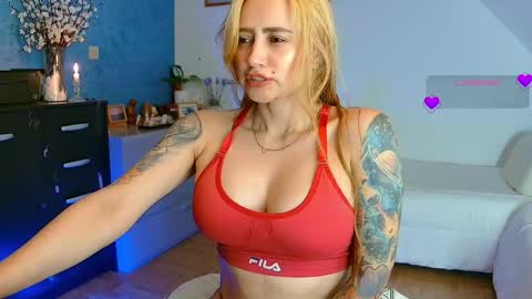 Hi Im Penelope  better vibrations  1111 online show from March 24, 2026, 9:53 pm