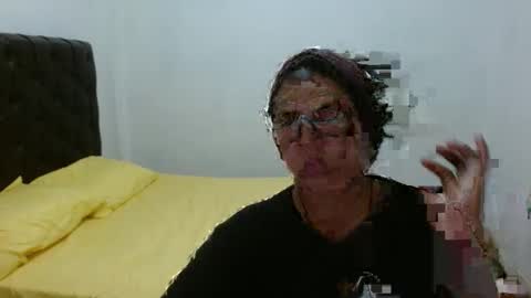 Snapshot of pepitt45 chatting on January 6, 2025, 6:41 pm Megan online show from January 6, 2025, 6:41 pm