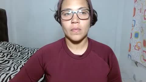 Snapshot of pepitt45 chatting on January 20, 2025, 3:18 pm Megan online show from January 20, 2025, 3:18 pm