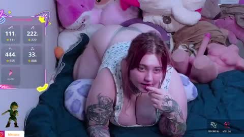 Kim Byeoldae online show from March 19, 2026, 6:06 am