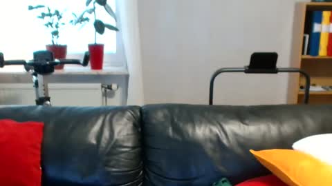 NordicBullForMilking online show from June 4, 2026, 5:02 am