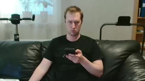 NordicBullForMilking online show from June 8, 2026, 3:18 am
