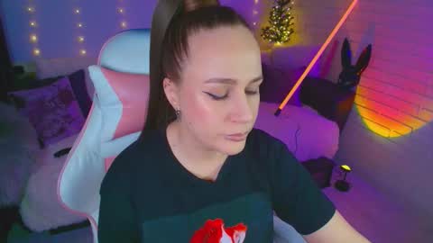 Dia  online show from January 17, 2026, 10:24 pm