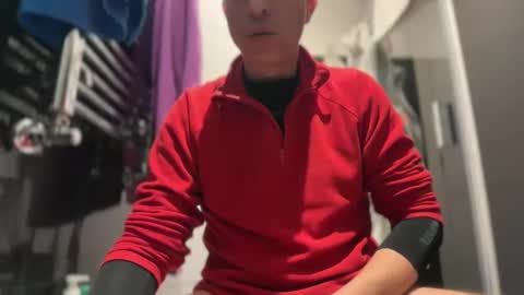 doriangray988 online show from January 24, 2025, 4:49 pm