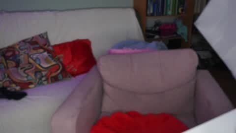 Olivia online show from January 28, 2025, 1:18 am