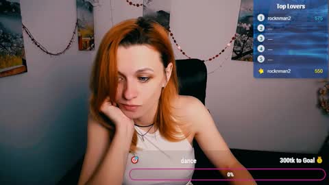 Mia online show from February 5, 2026, 8:08 am