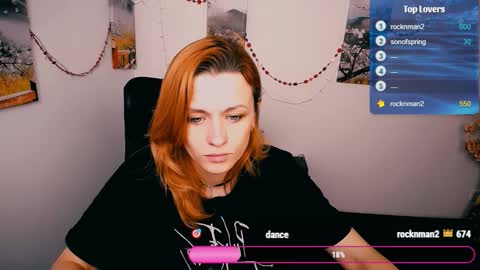 Mia online show from February 8, 2026, 7:12 am