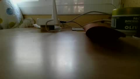 perales_12345 online show from January 18, 2026, 4:00 pm