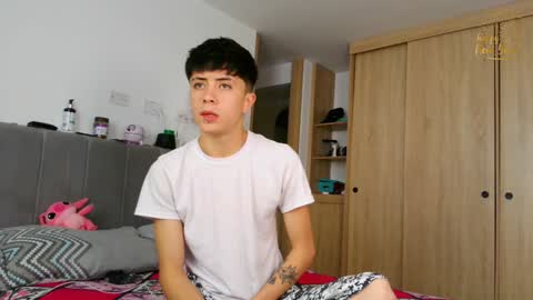 first anal video in bio we are lucy and perceo follow us online show from December 30, 2024, 4:08 pm