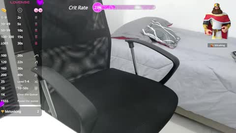 Snapshot of percibal_junior1 chatting on January 16, 2025, 5:53 am percibal_junior1 online show from January 16, 2025, 5:53 am