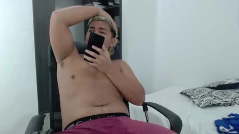 Snapshot of percibal_junior1 chatting on February 11, 2025, 5:16 am percibal_junior1 online show from February 11, 2025, 5:16 am