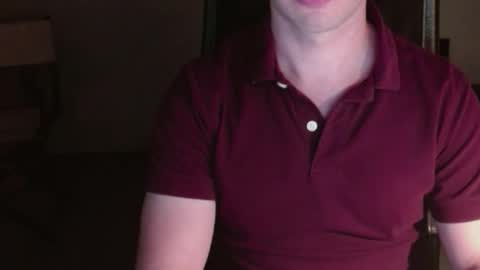 percussive_privates online show from November 14, 2025, 7:07 am