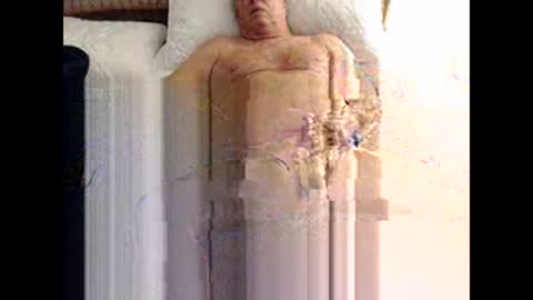 perdidobch online show from October 26, 2025, 2:45 pm