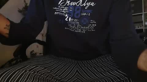 peregrintpelfox online show from January 12, 2026, 8:30 am