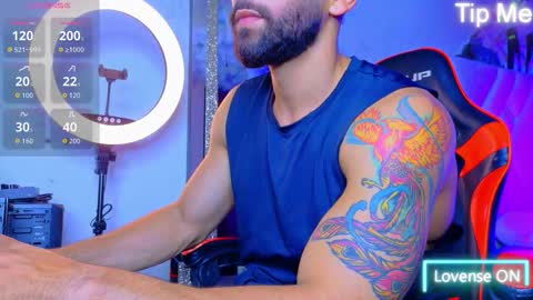 Jacob online show from February 21, 2026, 10:55 pm