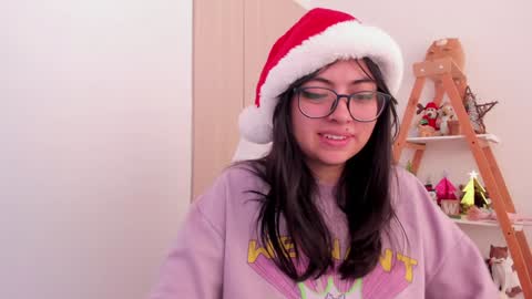 Sarah Ana Banana online show from December 22, 2024, 12:49 pm