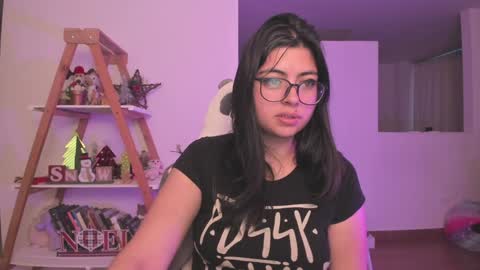 Sarah Ana Banana online show from January 7, 2025, 11:14 pm