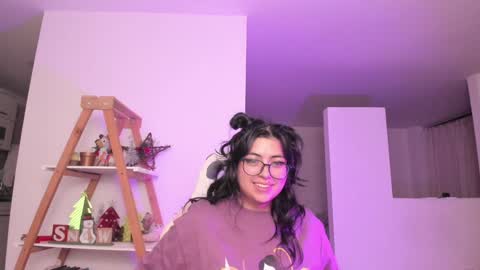 Sarah Ana Banana online show from January 11, 2025, 2:30 am