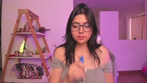 Sarah Ana Banana online show from January 14, 2025, 11:05 pm