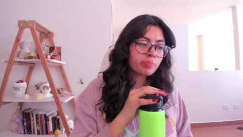 Sarah Ana Banana online show from January 28, 2025, 7:32 pm