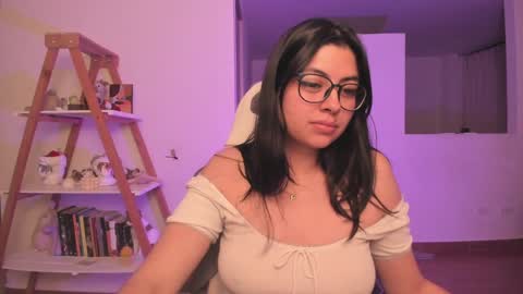 Sarah Ana Banana online show from February 6, 2025, 5:46 am