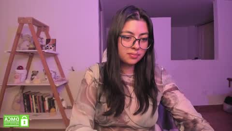 Sarah Ana Banana online show from February 27, 2025, 1:59 am