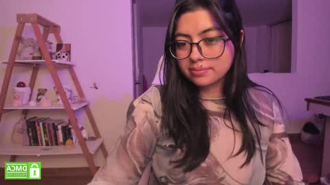 Sarah Ana Banana online show from February 27, 2025, 5:02 am