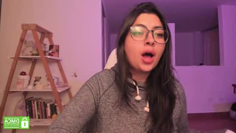 Sarah Ana Banana online show from February 28, 2025, 2:20 am