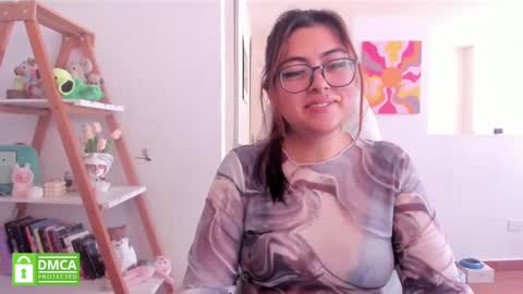 Sarah Ana Banana online show from September 19, 2025, 7:47 pm